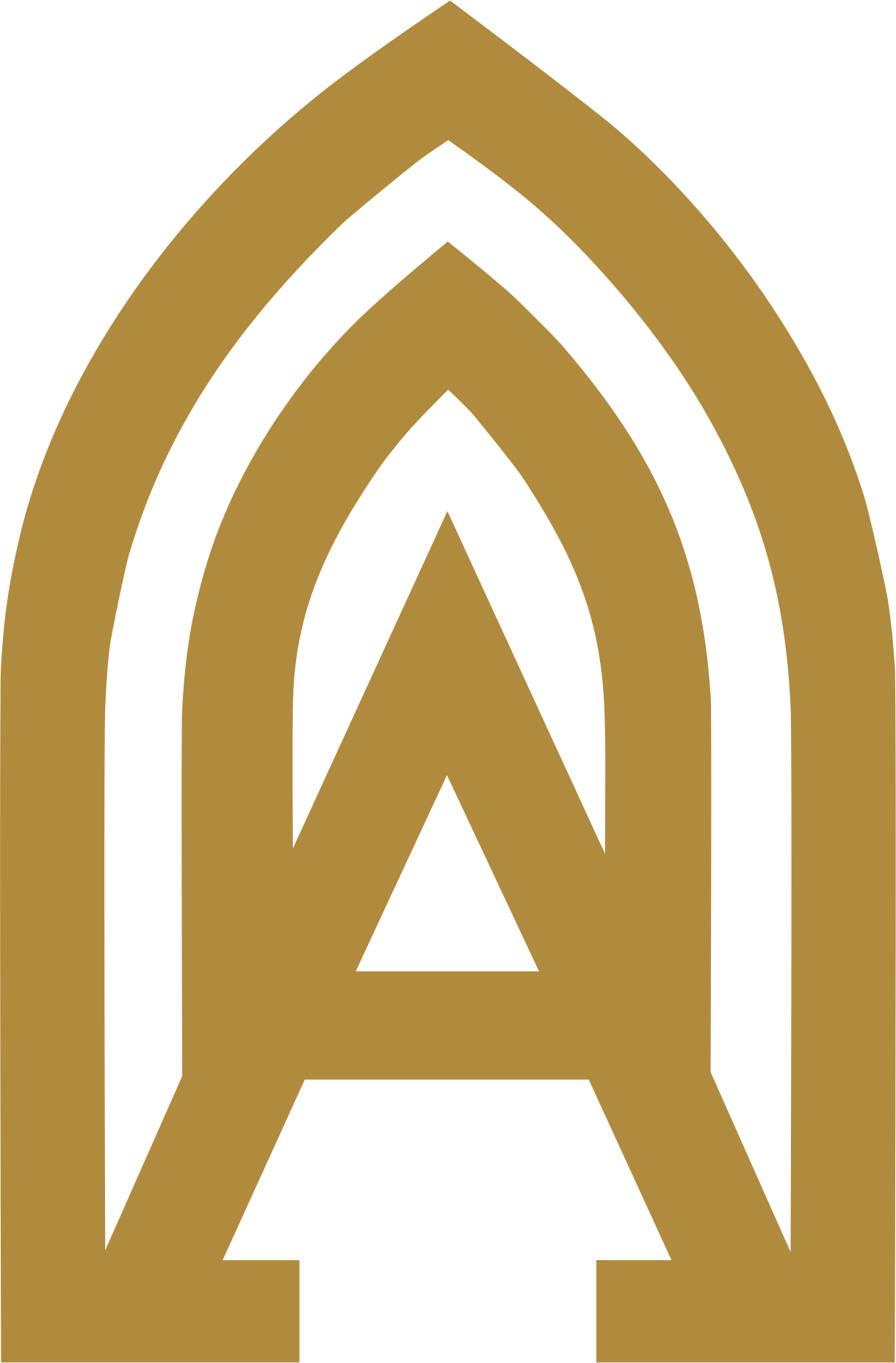 The Aspire Hotel Logo