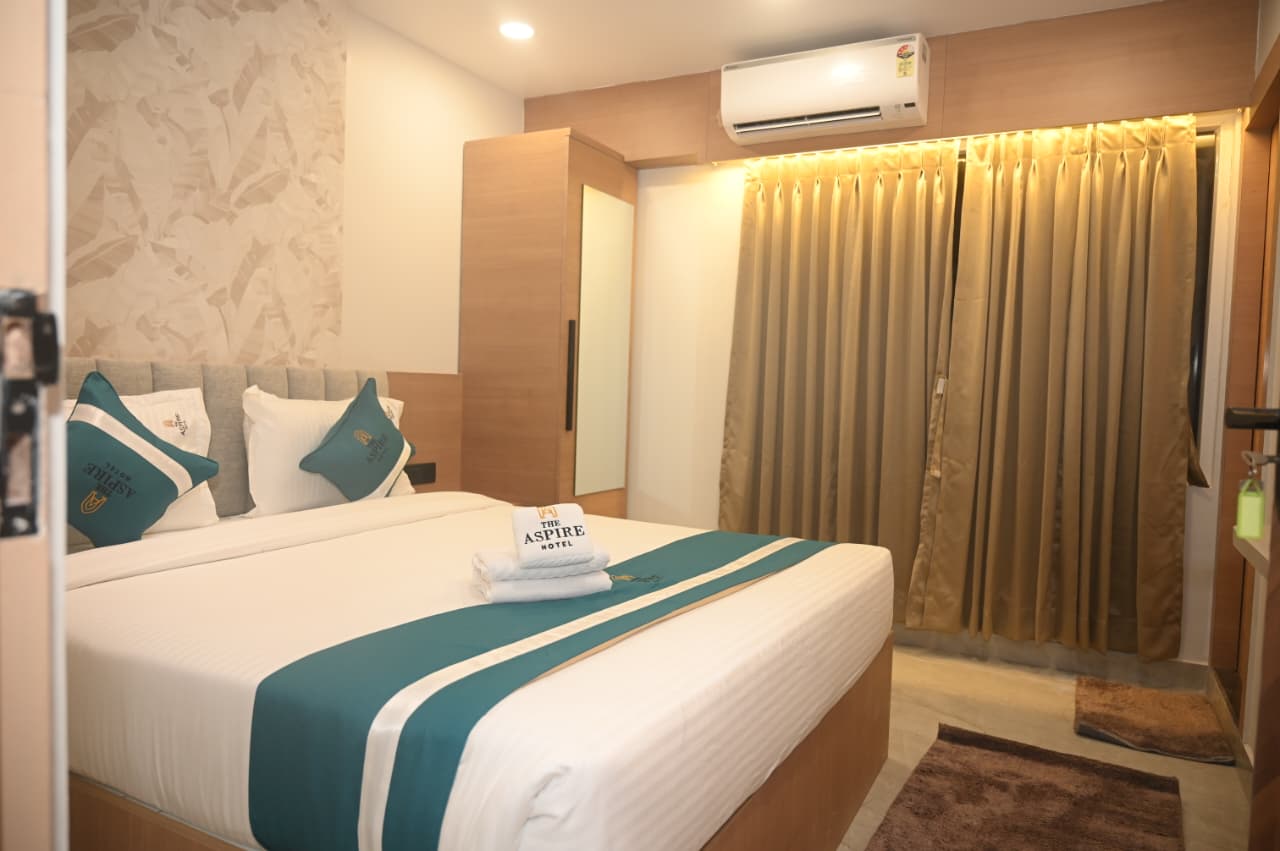 Modern Suites